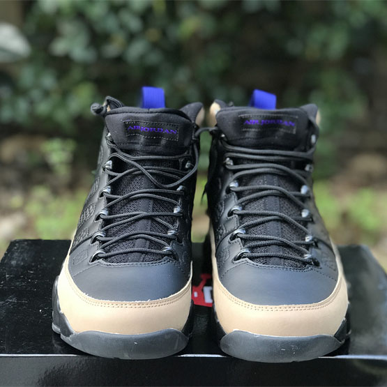 Air Jordan 9 “Olive Concord” Basketball Shoes         CT8019-034 - DopestKickz