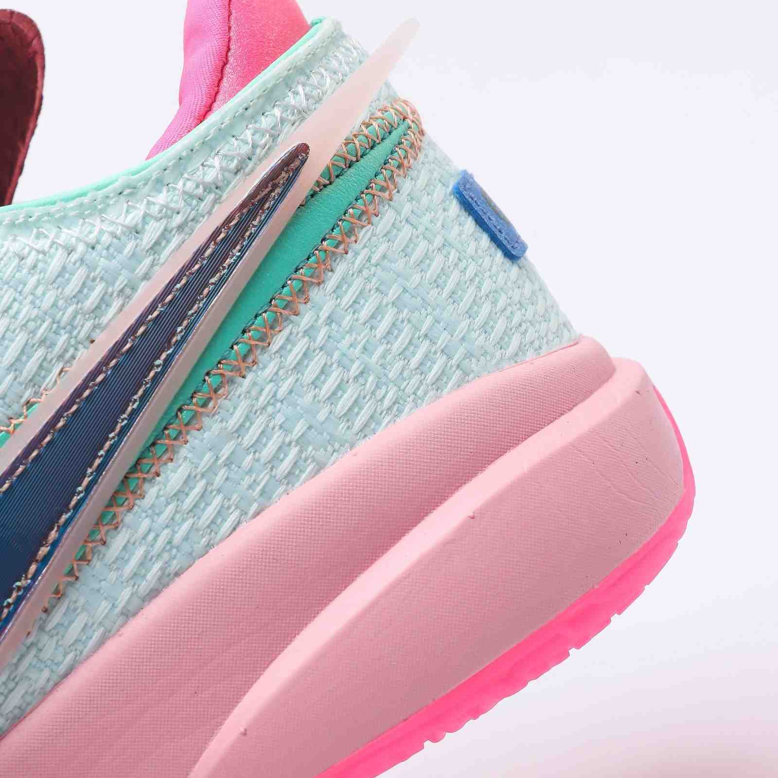 Nike Lebron XX EP Sneakers     DJ5423-100 - DopestKickz