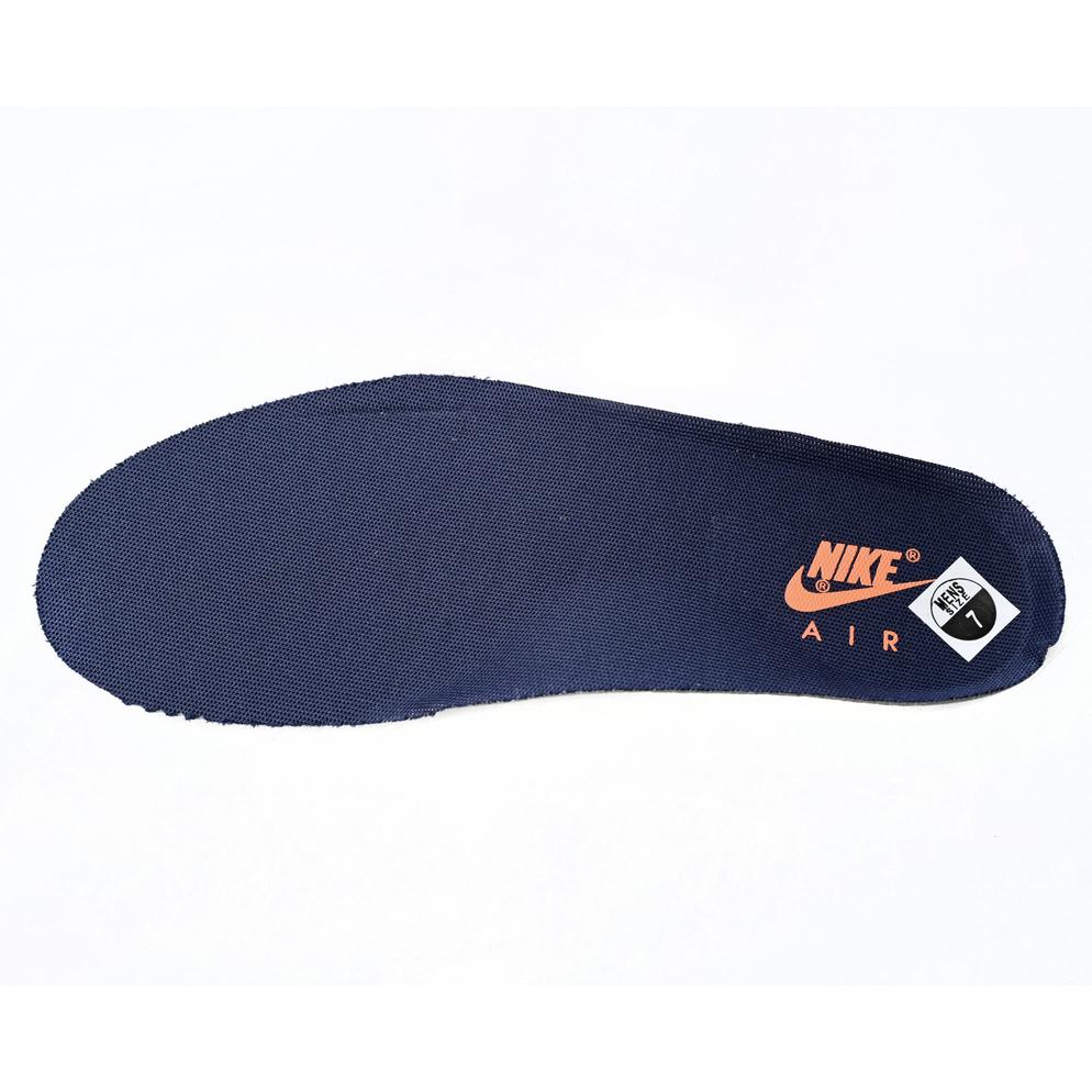 Nike Air More Uptempo Blue and Black Chara Cters Sneaker     415082-404  - DopestKickz