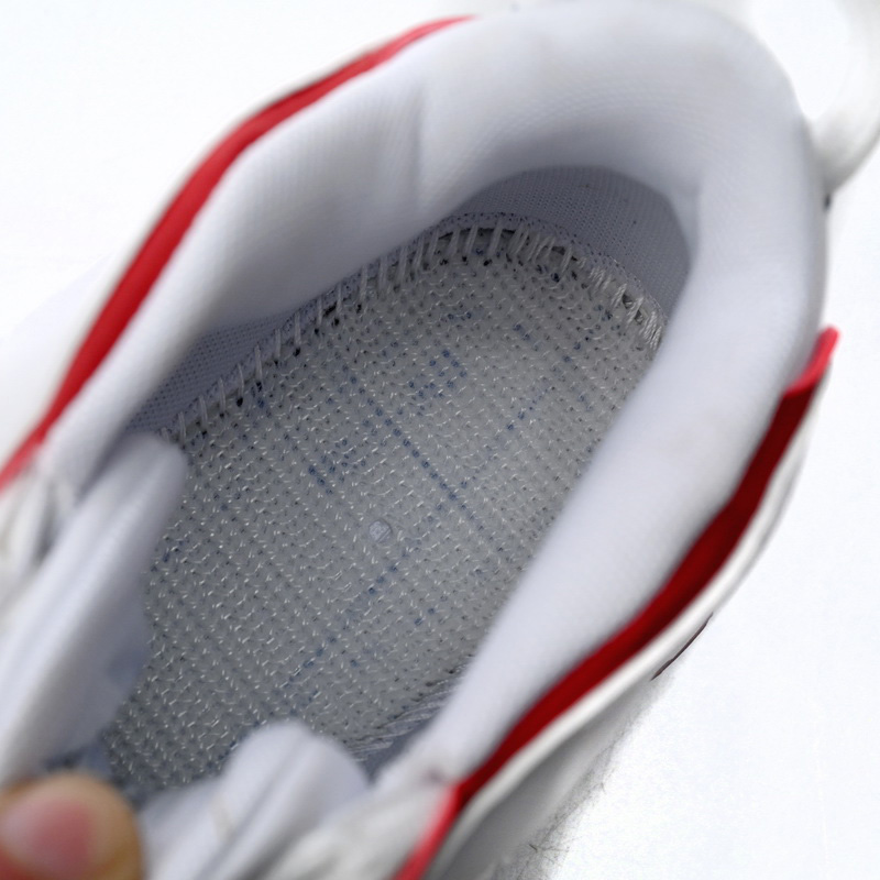 Nike Air More Uptempo Bai Bian Sneaker    DJ5988-100 - DopestKickz