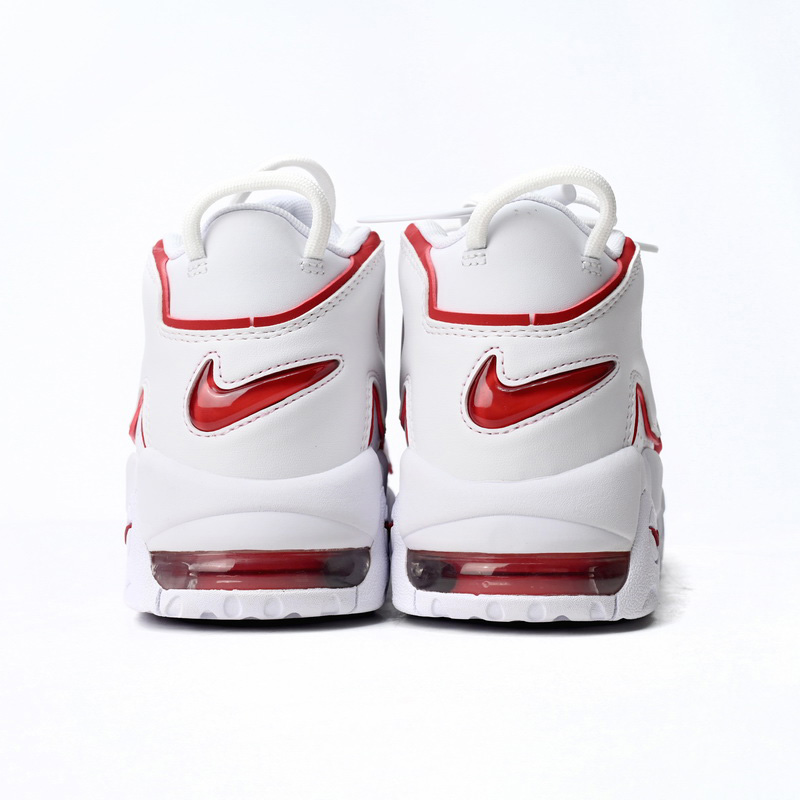 Nike Air More Uptempo Bai Bian Sneaker    DJ5988-100 - DopestKickz