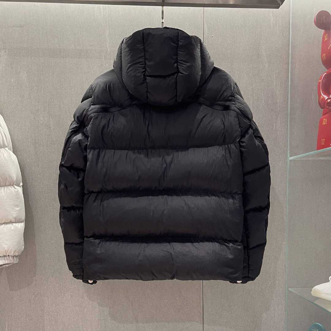 Moncler Short Down Jacket    - DopestKickz