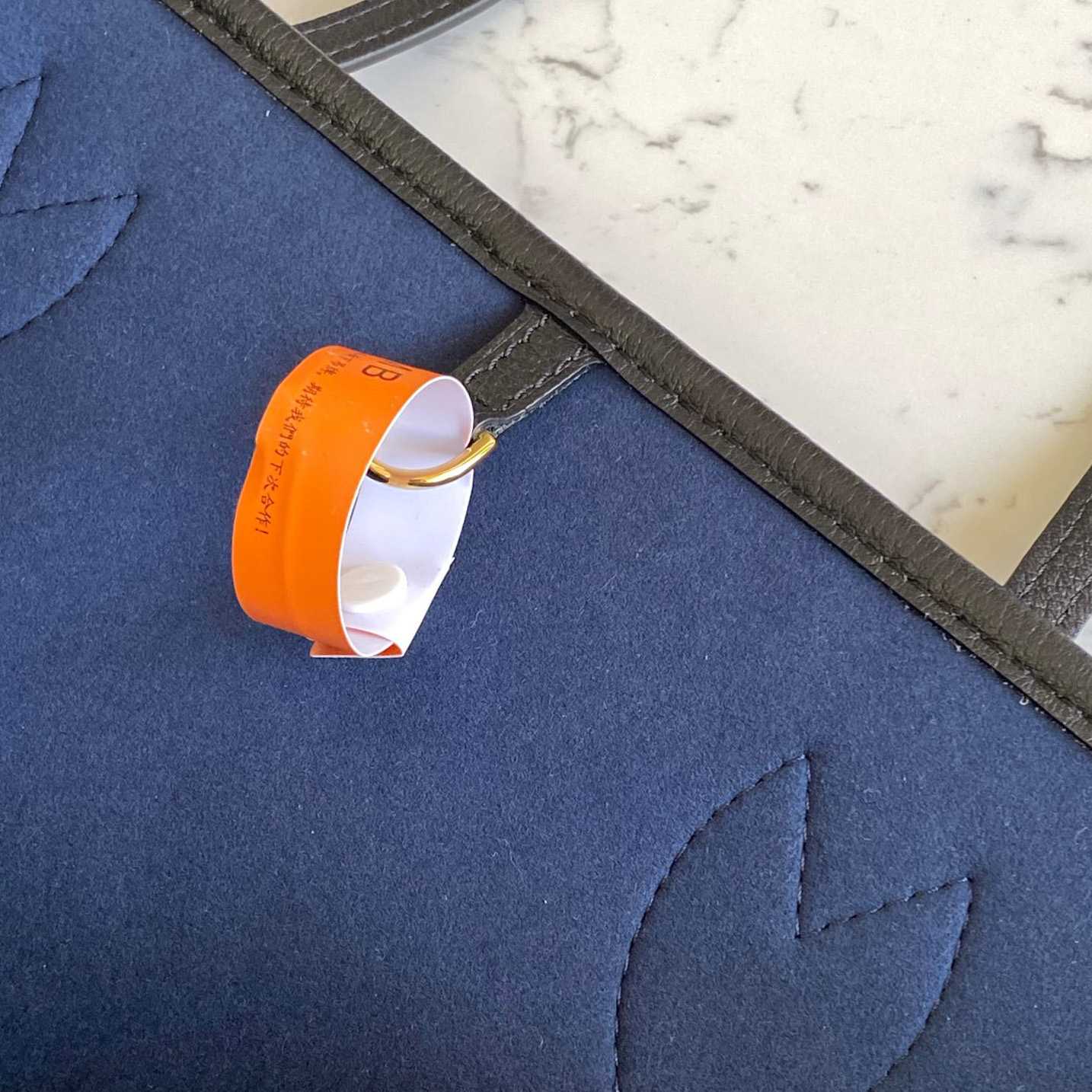 Louis Vuitton Neverfull MM Tote(32-29-17cm)  M45685 - DopestKickz