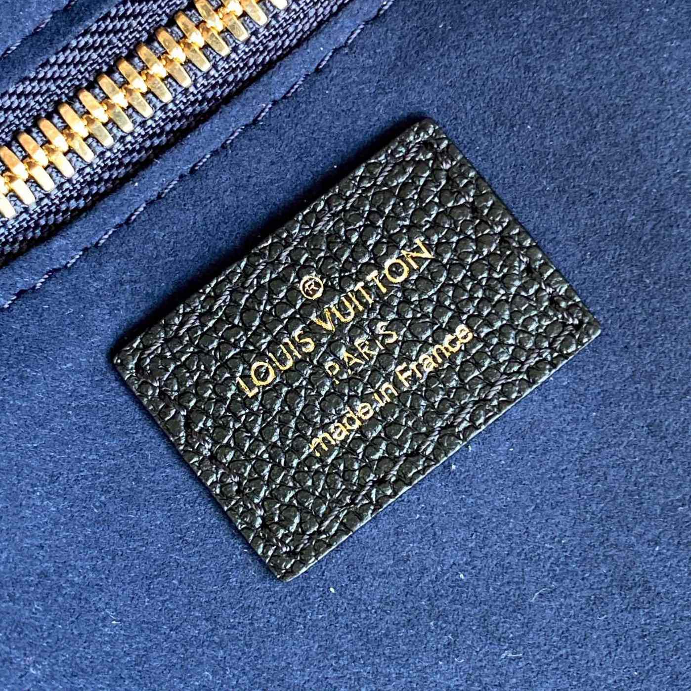 Louis Vuitton Neverfull MM Tote(32-29-17cm)  M45685 - DopestKickz