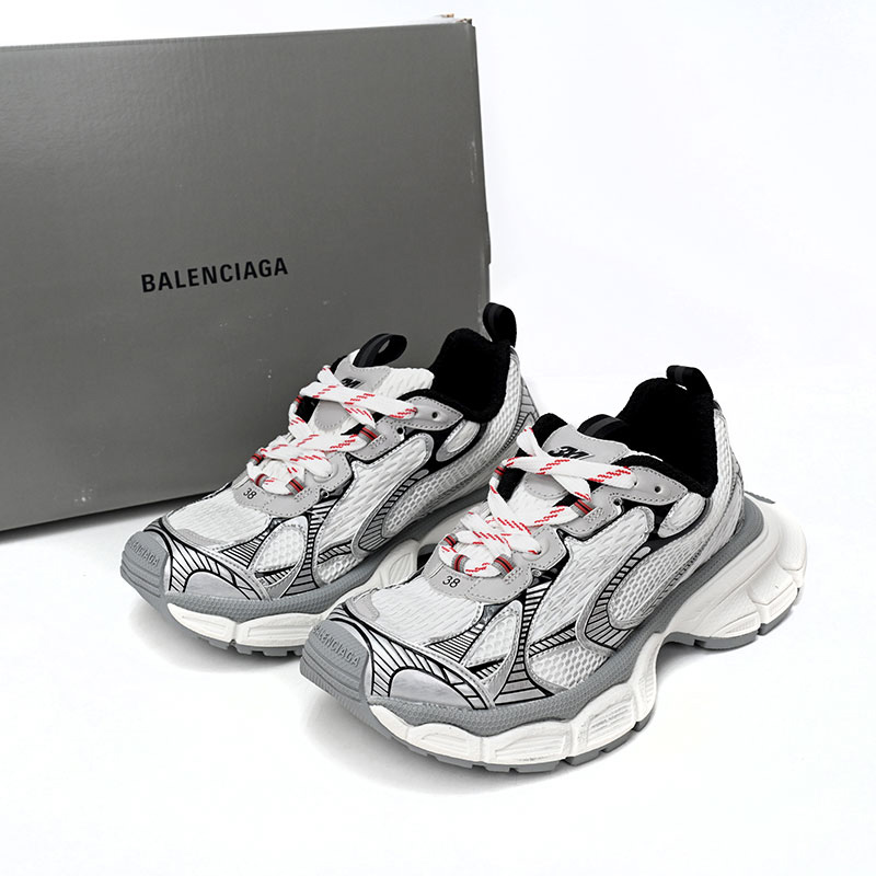 Balenciaga Sneaker  - DopestKickz