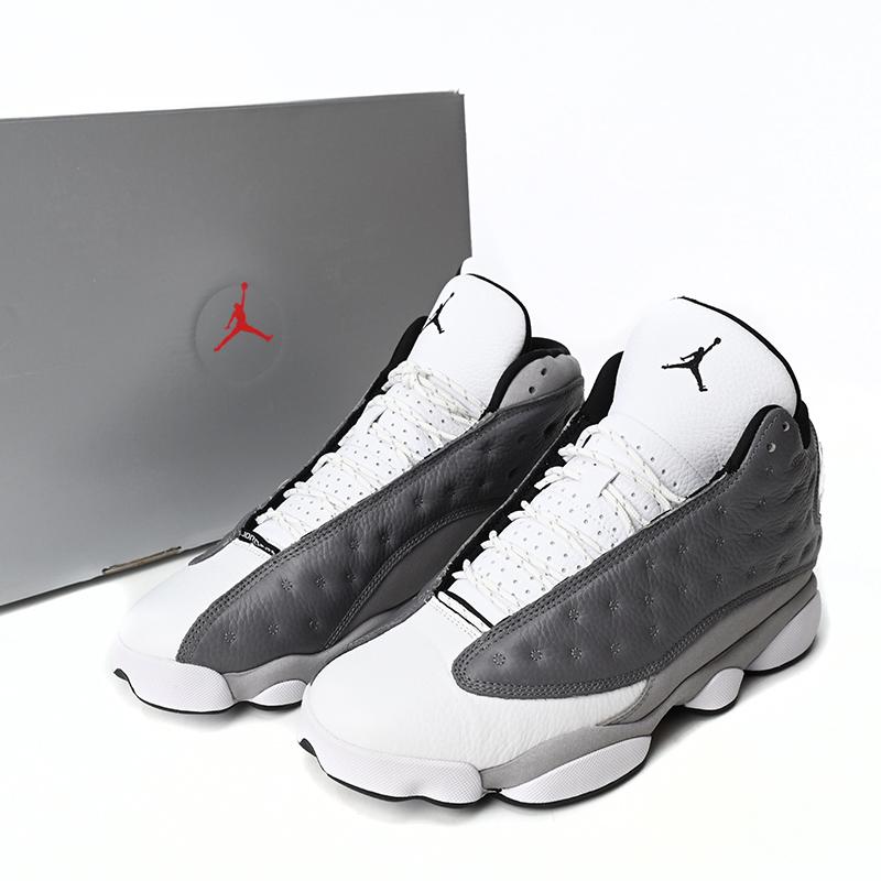 Air Jordan 13 Retro Yuan Zuhui Sneakers      414571-016 - DopestKickz