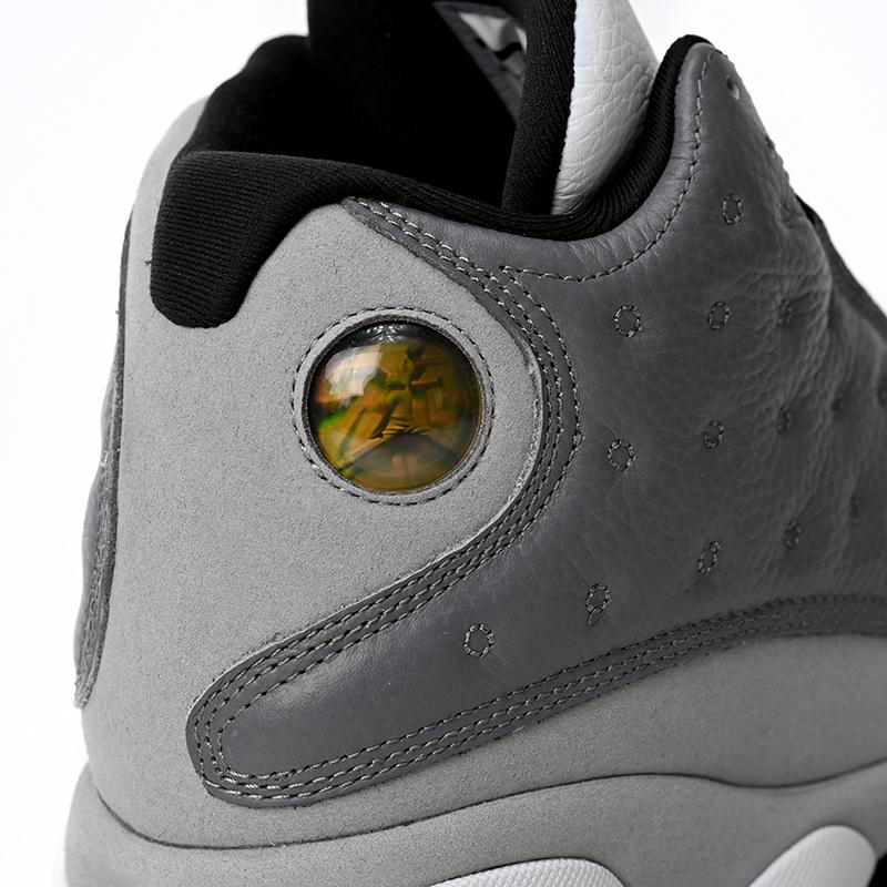 Air Jordan 13 Retro Yuan Zuhui Sneakers      414571-016 - DopestKickz