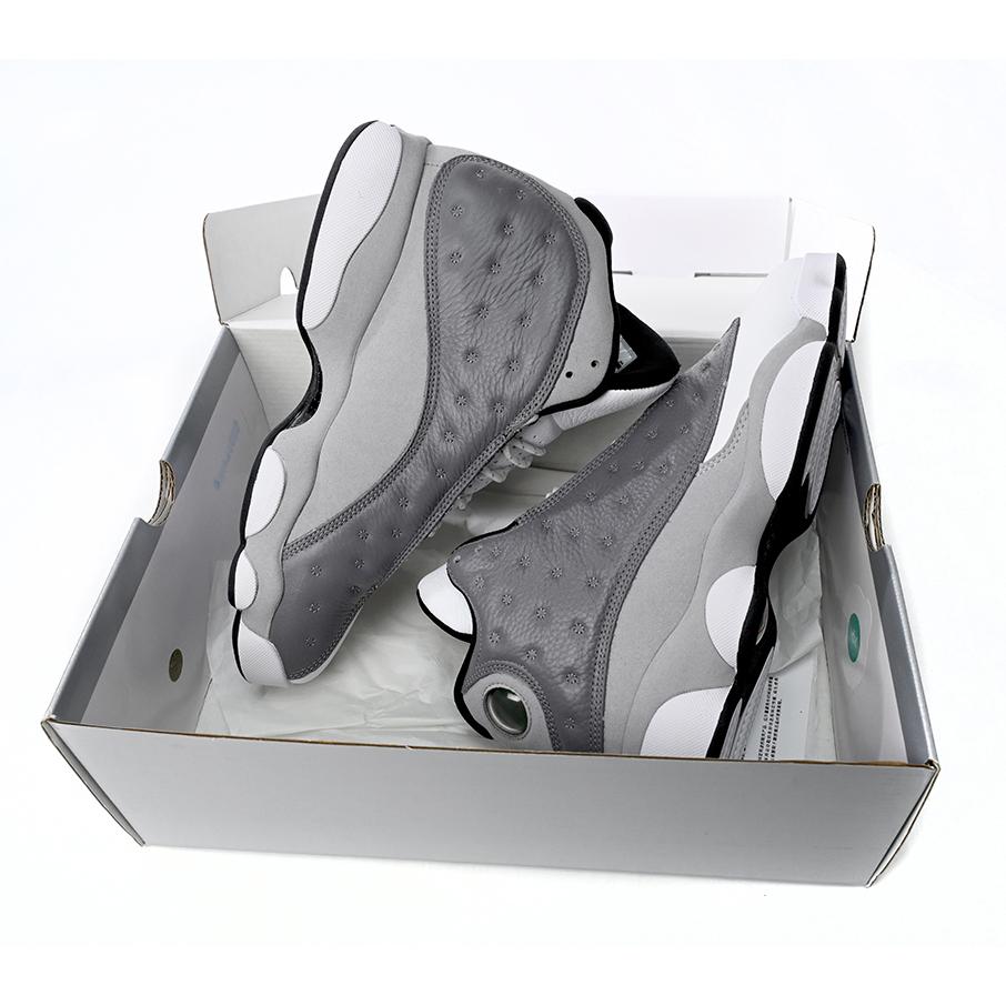 Air Jordan 13 Retro Yuan Zuhui Sneakers      414571-016 - DopestKickz