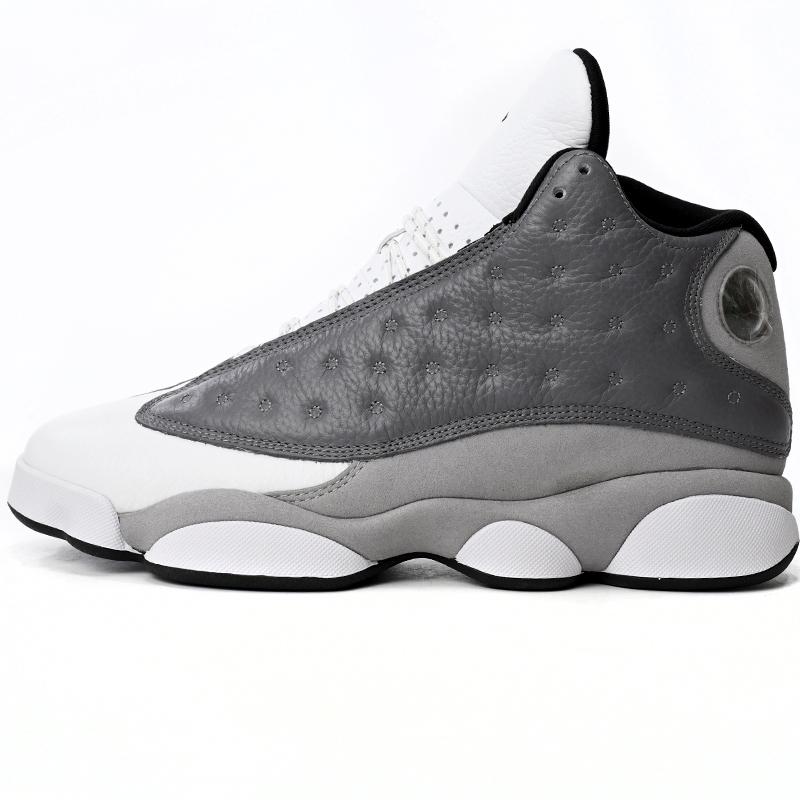 Air Jordan 13 Retro Yuan Zuhui Sneakers      414571-016 - DopestKickz