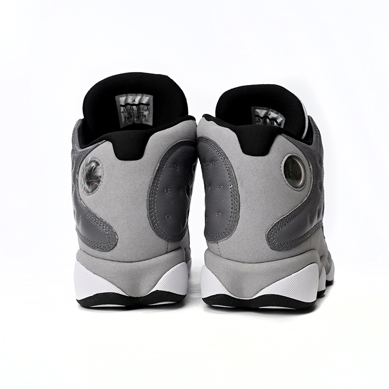 Air Jordan 13 Retro Yuan Zuhui Sneakers      414571-016 - DopestKickz