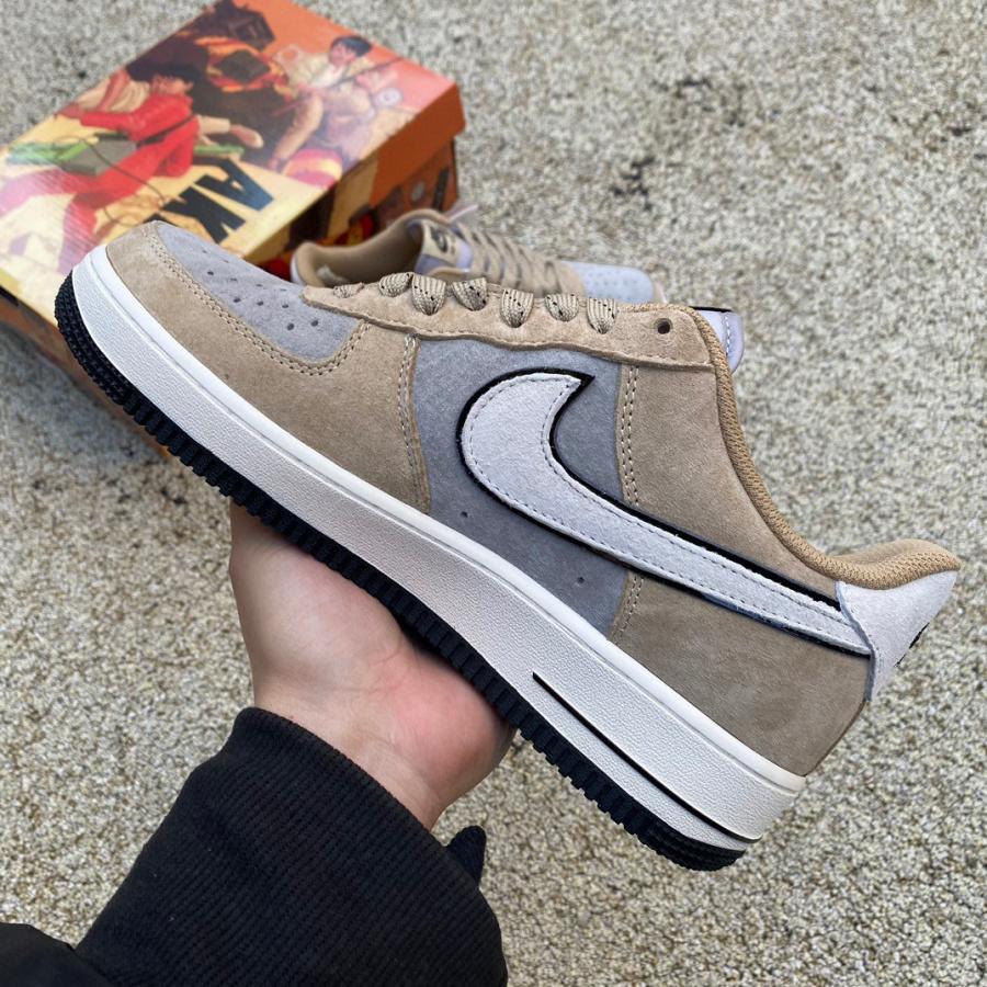 Nike Air Force 1 '07su19 Sneaker    dk3966-153 - DopestKickz