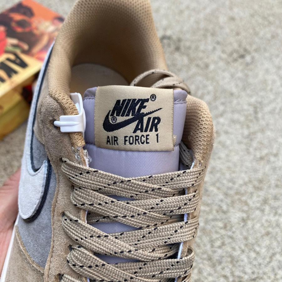 Nike Air Force 1 '07su19 Sneaker    dk3966-153 - DopestKickz