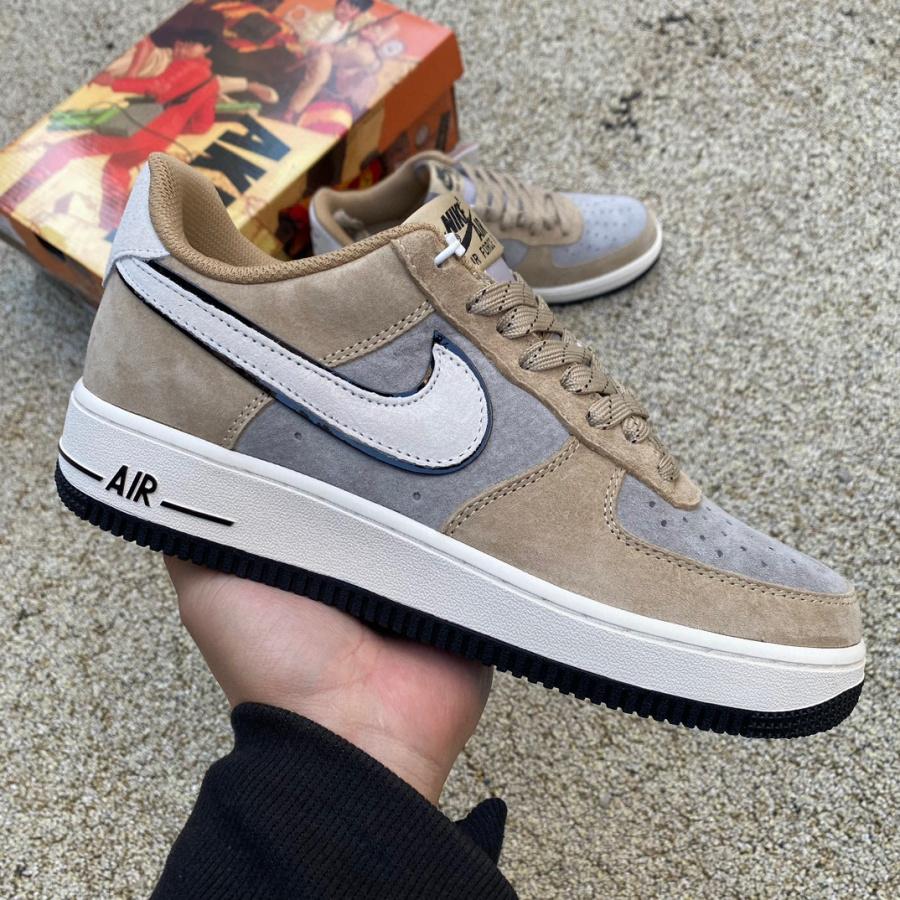 Nike Air Force 1 '07su19 Sneaker    dk3966-153 - DopestKickz