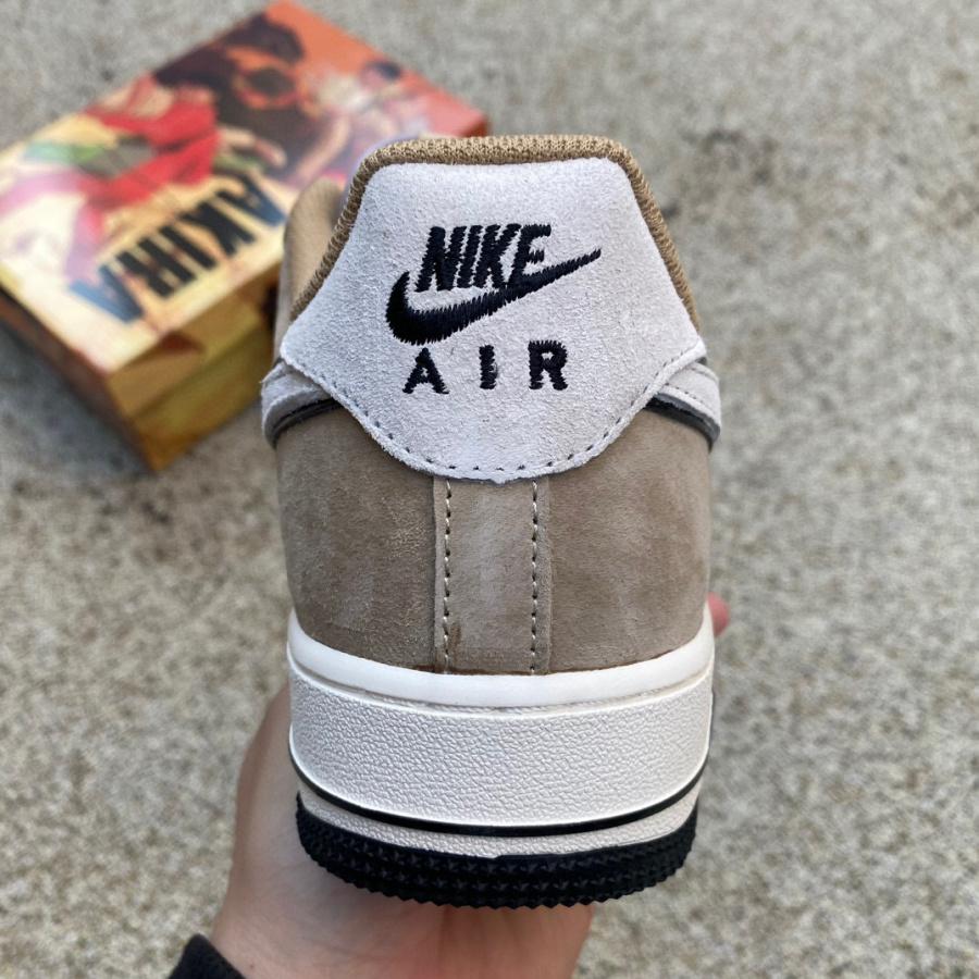 Nike Air Force 1 '07su19 Sneaker    dk3966-153 - DopestKickz