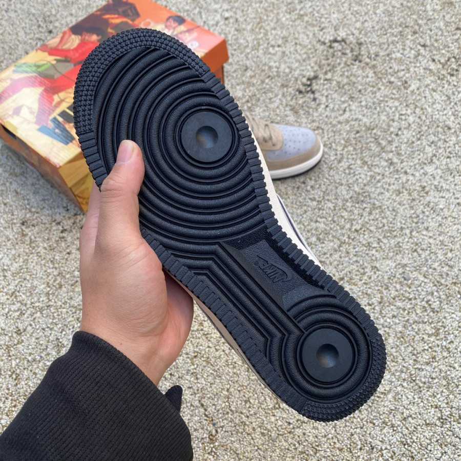 Nike Air Force 1 '07su19 Sneaker    dk3966-153 - DopestKickz