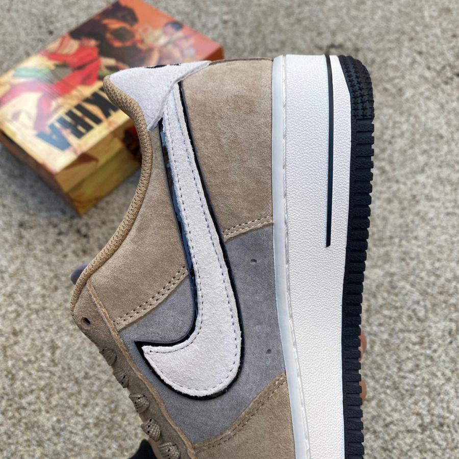 Nike Air Force 1 '07su19 Sneaker    dk3966-153 - DopestKickz