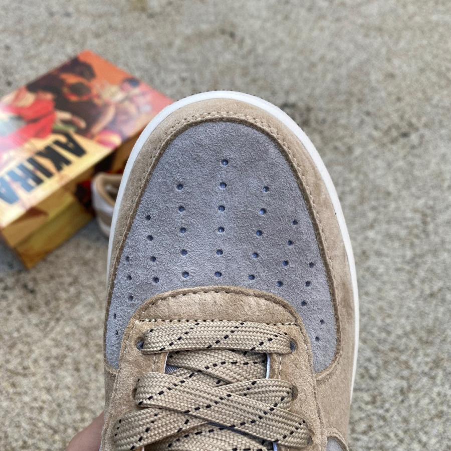 Nike Air Force 1 '07su19 Sneaker    dk3966-153 - DopestKickz