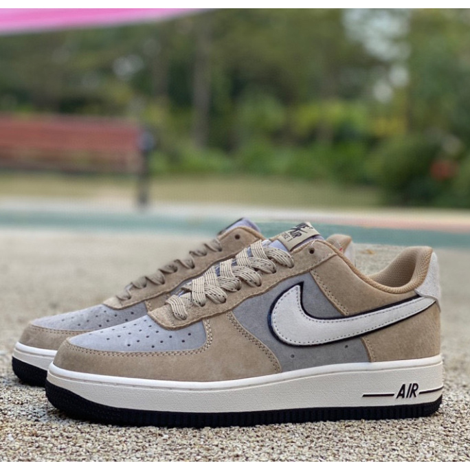 Nike Air Force 1 '07su19 Sneaker    dk3966-153 - DopestKickz