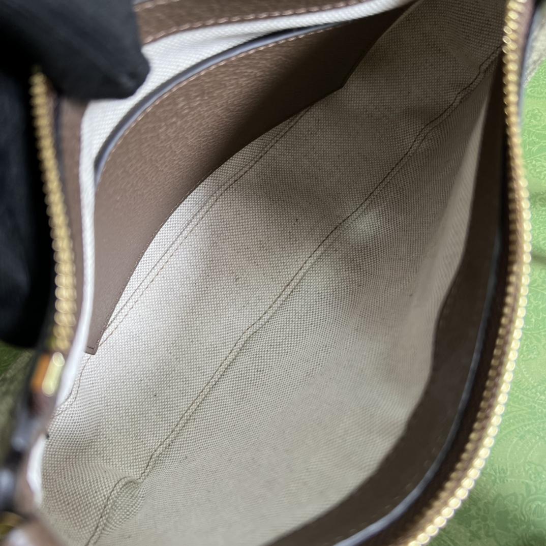 Gucci Ophidia GG Small Handbag(25*15*6.5cm) - DopestKickz