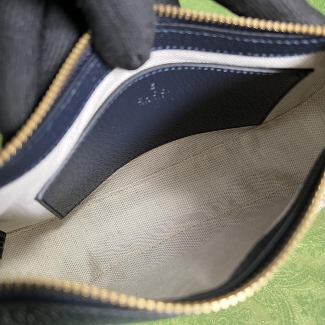 Gucci Ophidia GG Small Handbag(25*15*6.5cm) - DopestKickz