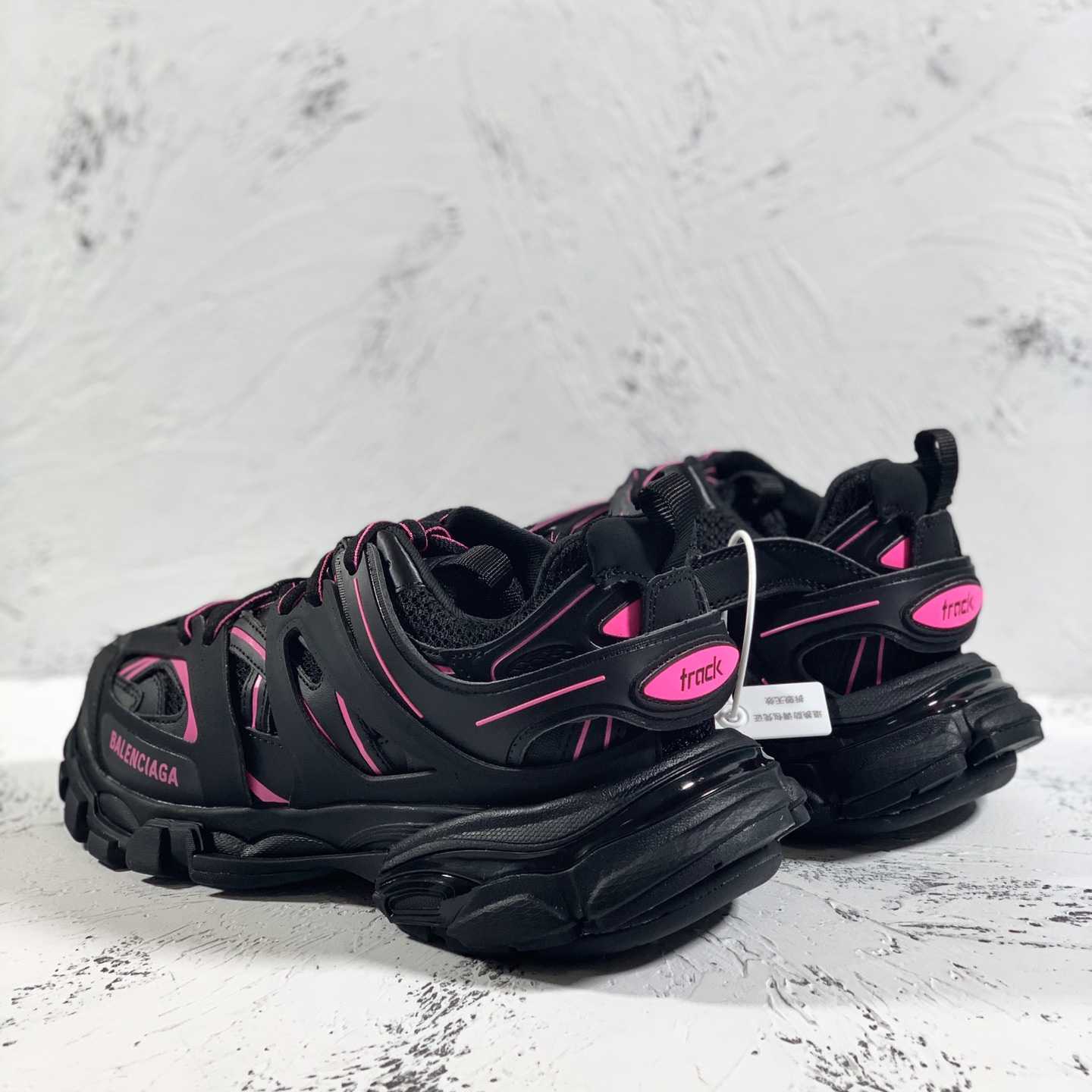 Balenciaga Track Sneaker  - DopestKickz