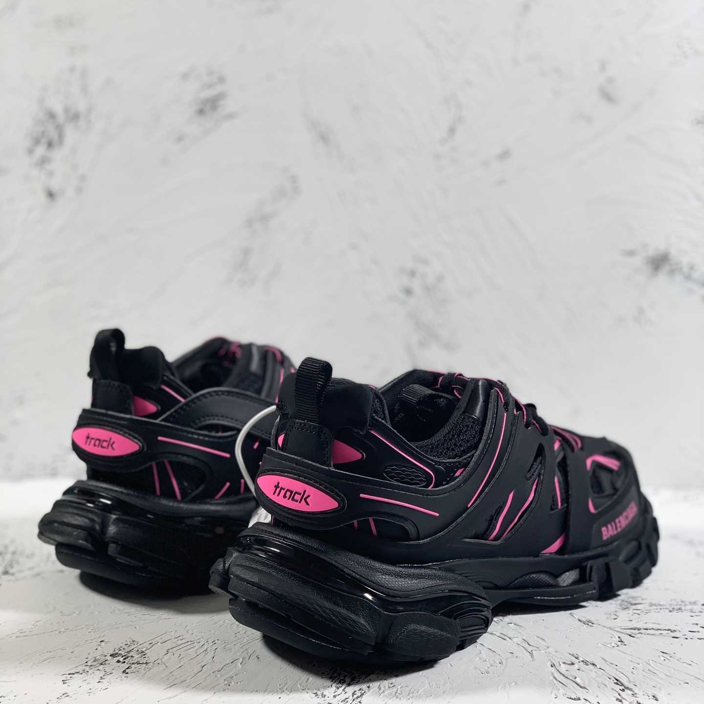 Balenciaga Track Sneaker  - DopestKickz