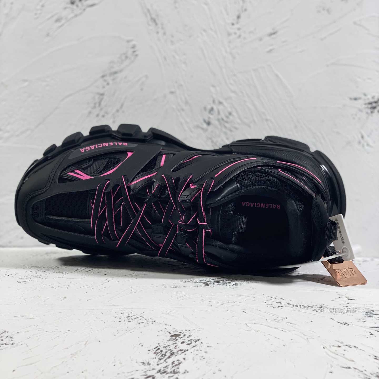 Balenciaga Track Sneaker  - DopestKickz