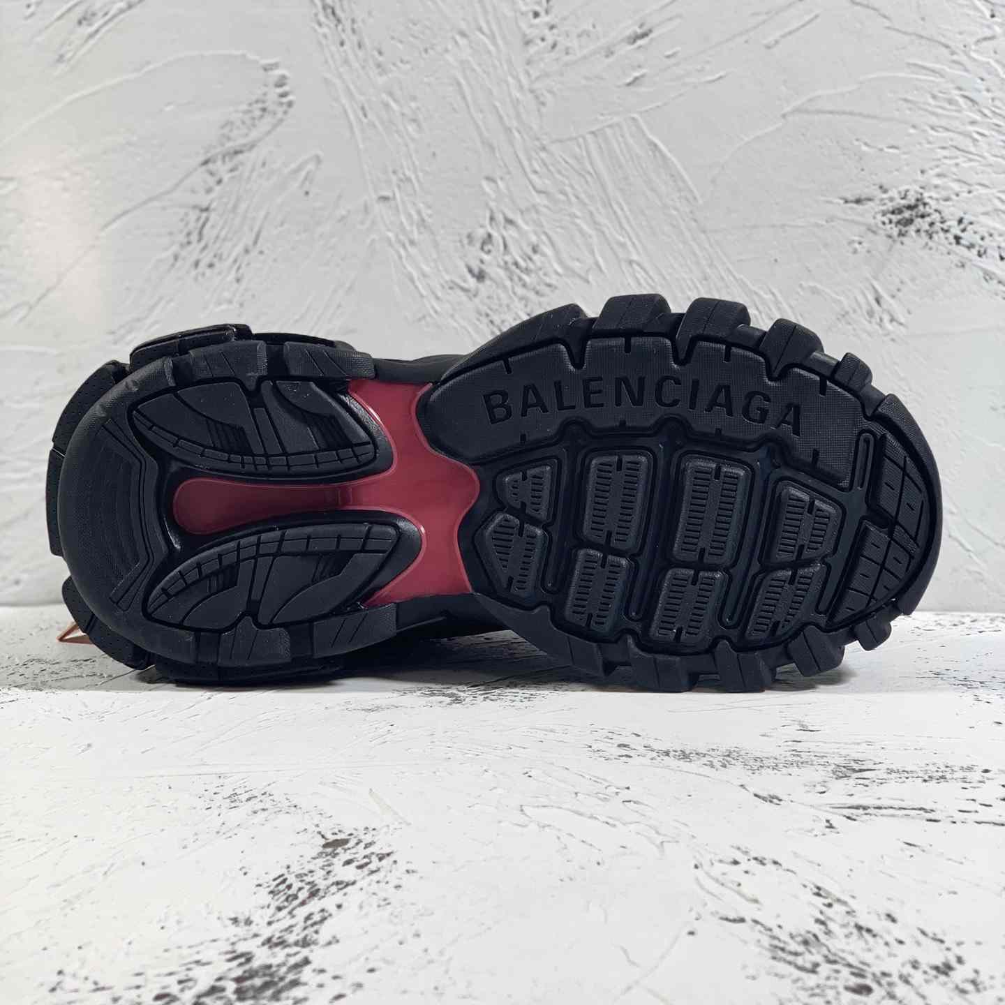 Balenciaga Track Sneaker  - DopestKickz