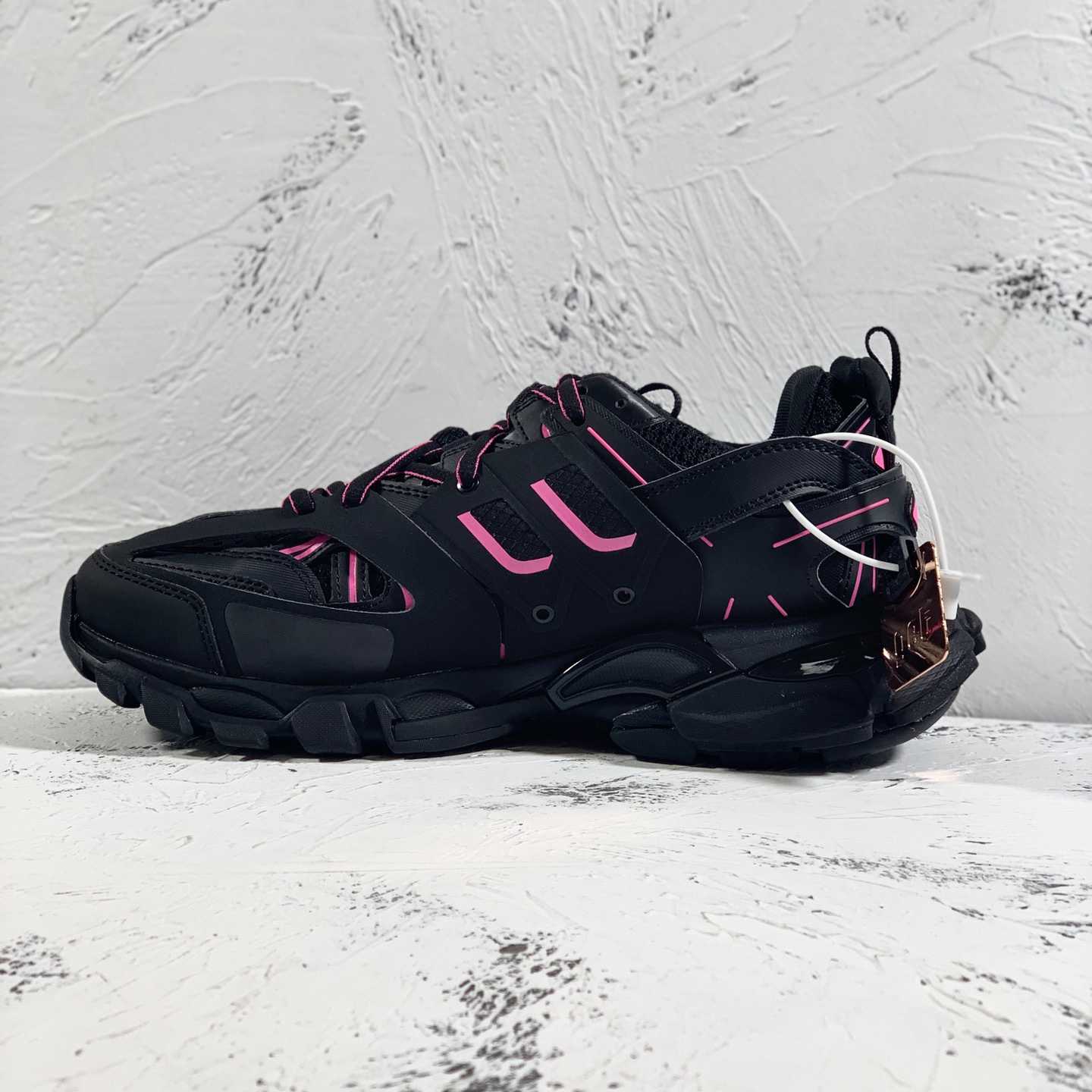 Balenciaga Track Sneaker  - DopestKickz