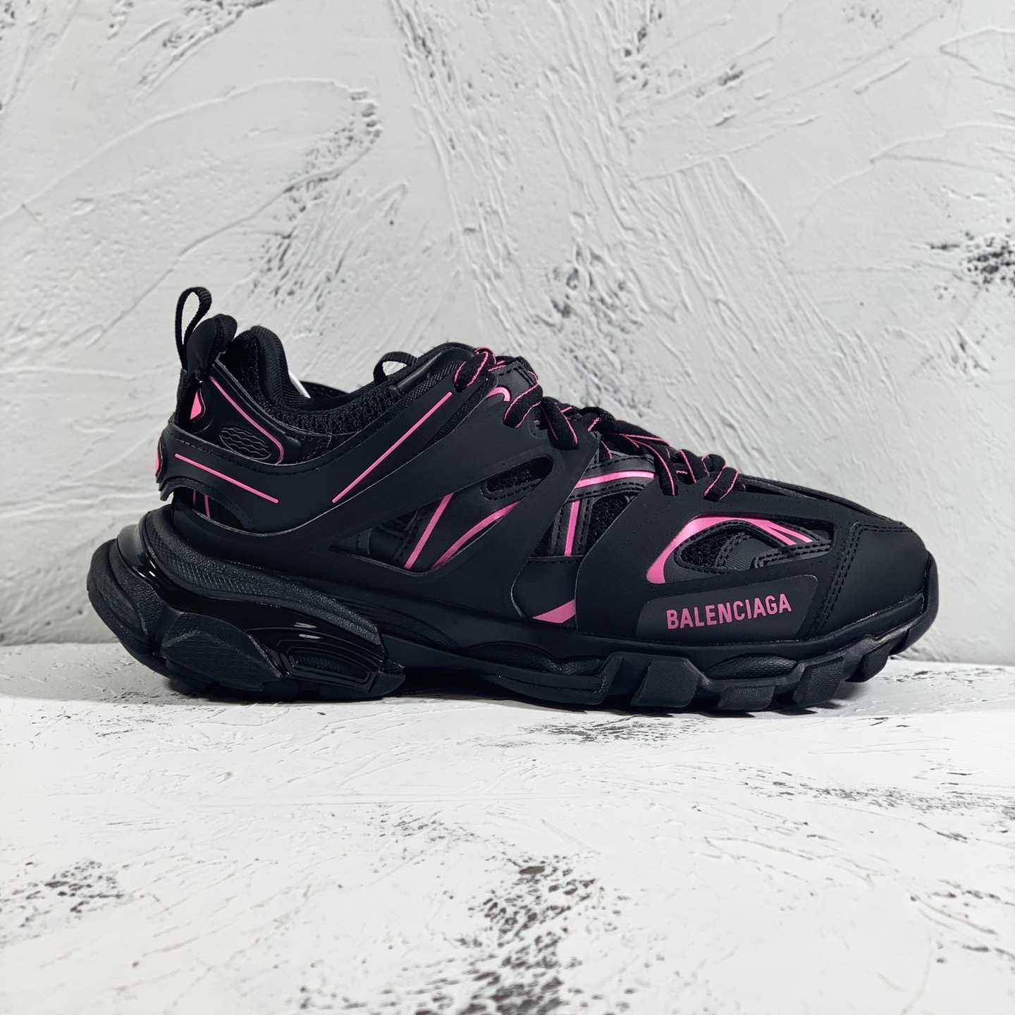 Balenciaga Track Sneaker  - DopestKickz