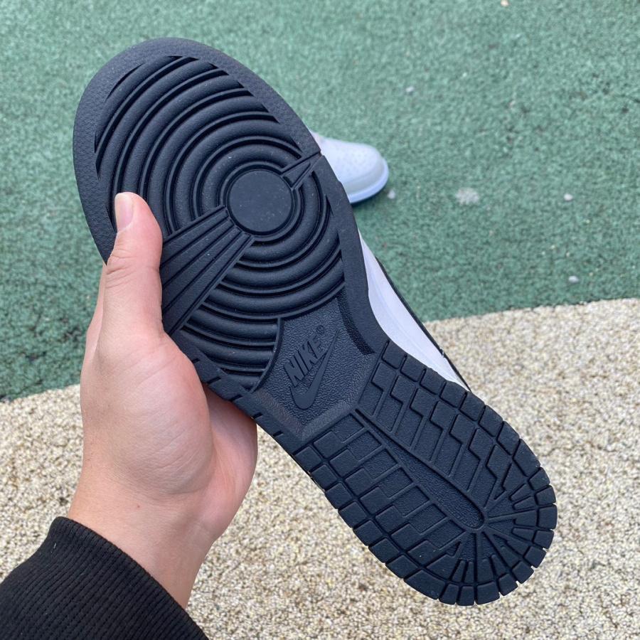 Nike Dunk Low ESS Light Iron Ore Sneaker       DQ7576-001 - DopestKickz