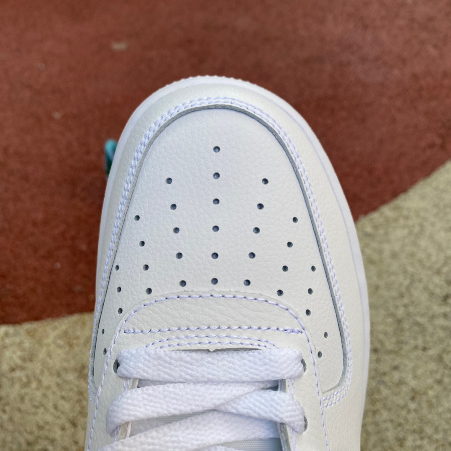 Nike Air Force 1 07 LV8 EMB Sneaker    DM0109-100 - DopestKickz