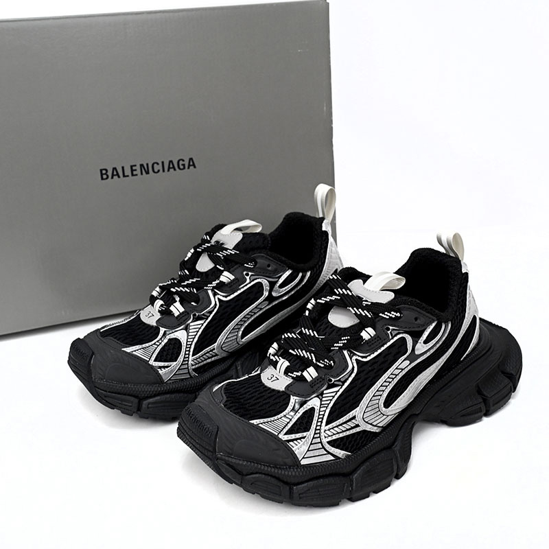 Balenciaga Sneaker  - DopestKickz