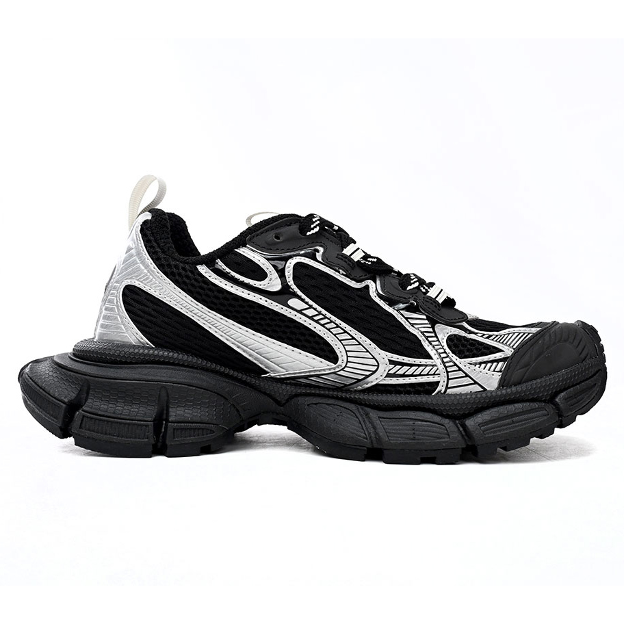 Balenciaga Sneaker  - DopestKickz