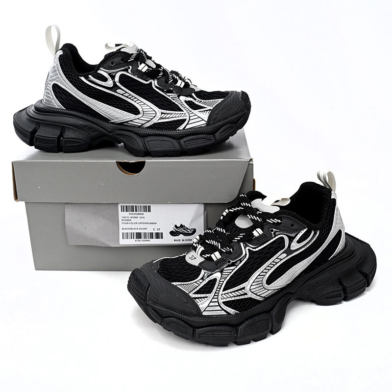 Balenciaga Sneaker  - DopestKickz