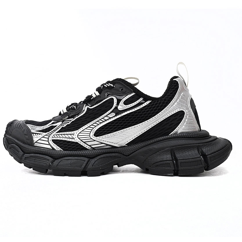 Balenciaga Sneaker  - DopestKickz