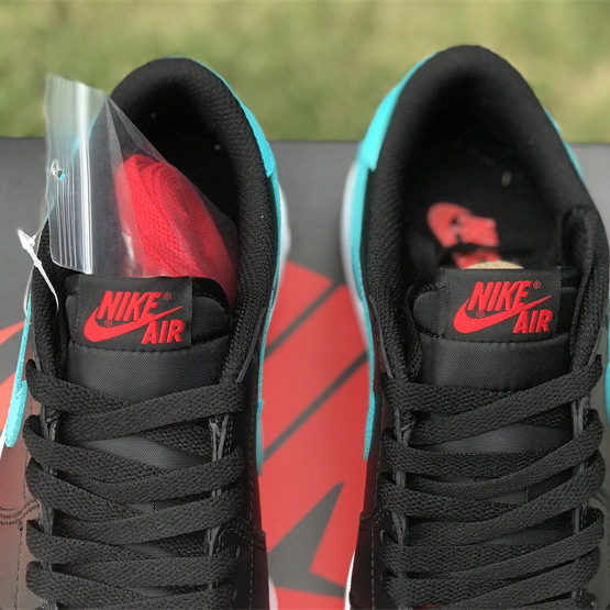 Air Jordan 1 Low OG WMNS “UNC to Chicago” Sneaker      CZ0775-046  - DopestKickz