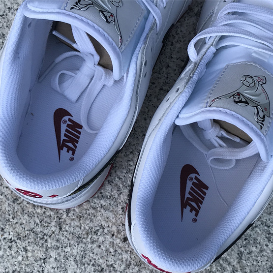 Nike SB Zoom Dunk Low x La Eeb Sneaker       DJ6188-006 - DopestKickz