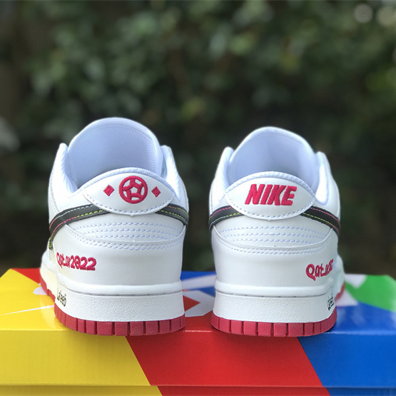 Nike SB Zoom Dunk Low x La Eeb Sneaker       DJ6188-006 - DopestKickz