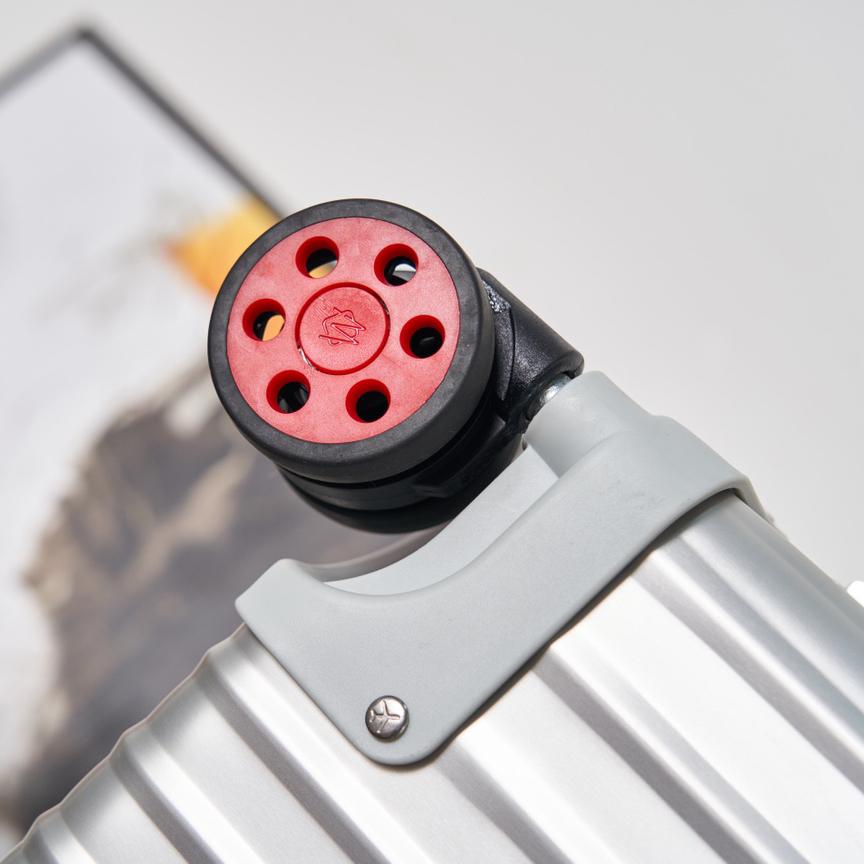 Rimowa Luggage - DopestKickz