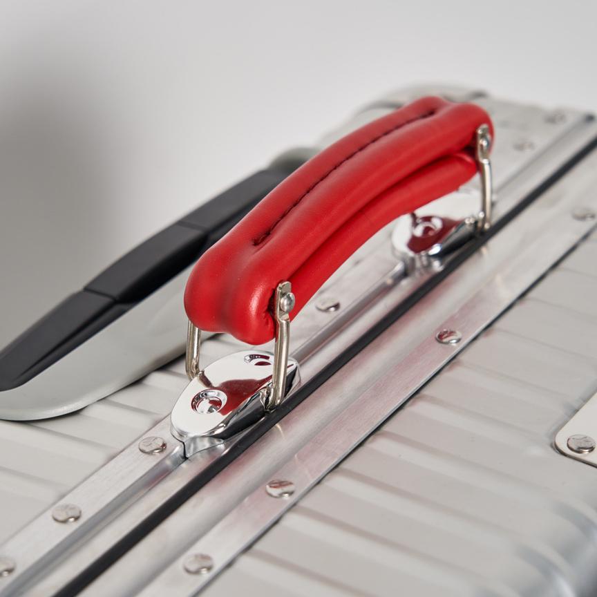 Rimowa Luggage - DopestKickz