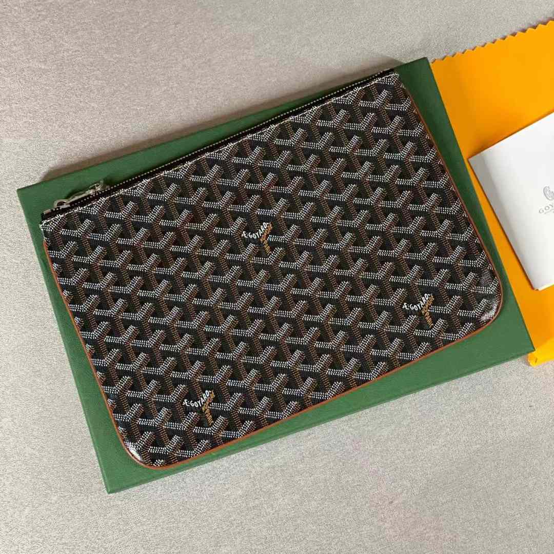 Goyard Sénat MM Pocket   29.5-21.5-0.5) - DopestKickz