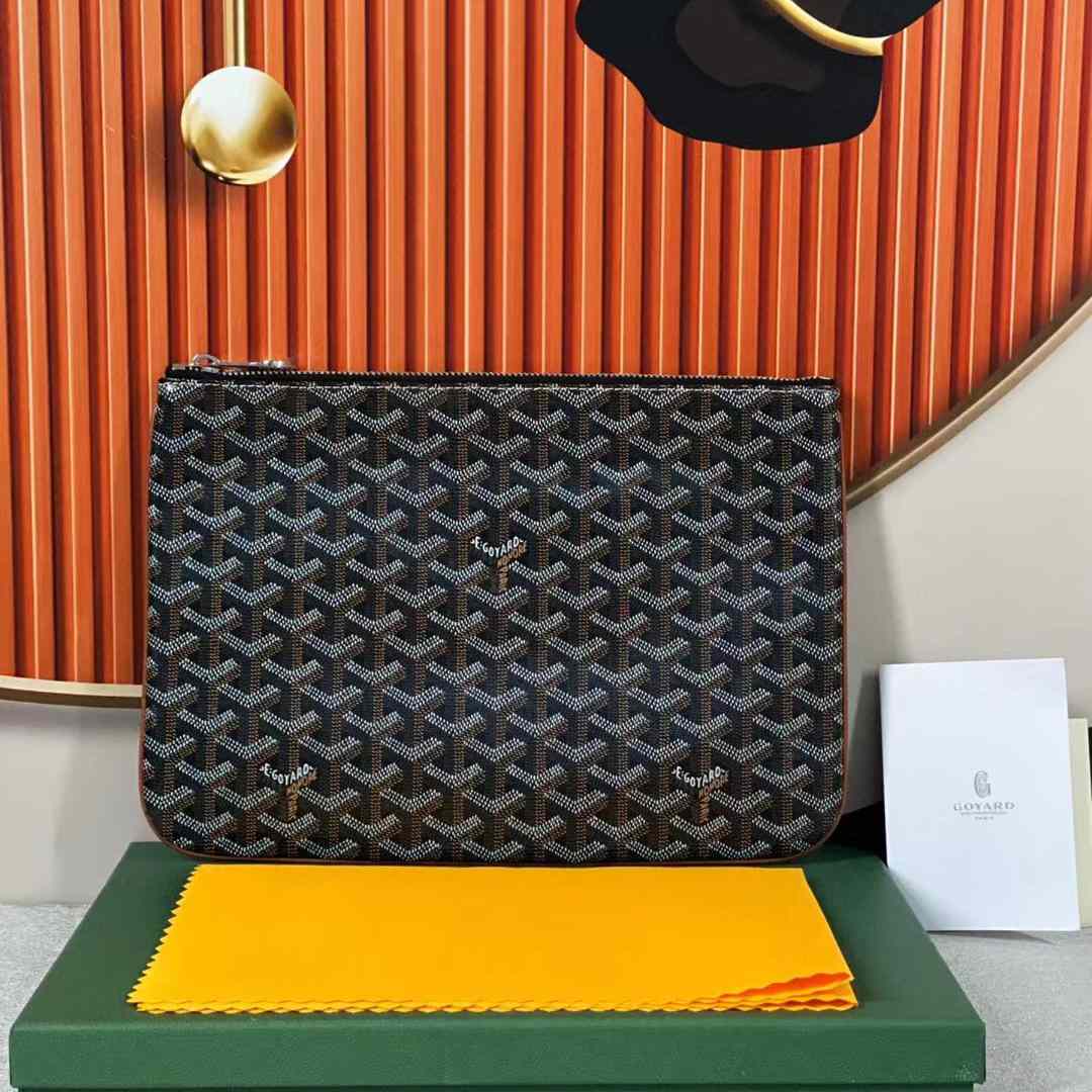 Goyard Sénat MM Pocket   29.5-21.5-0.5) - DopestKickz