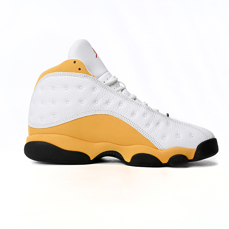 Air Jordan 13 Retro “Del Sol” Sneakers      414571-167  - DopestKickz