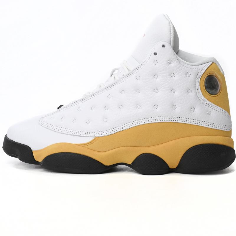 Air Jordan 13 Retro “Del Sol” Sneakers      414571-167  - DopestKickz