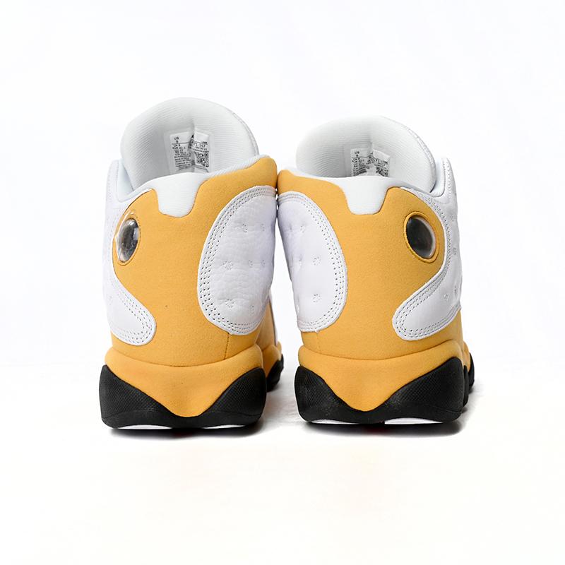 Air Jordan 13 Retro “Del Sol” Sneakers      414571-167  - DopestKickz