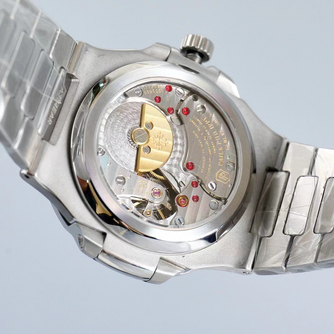 Patek Philipps Watch - DopestKickz