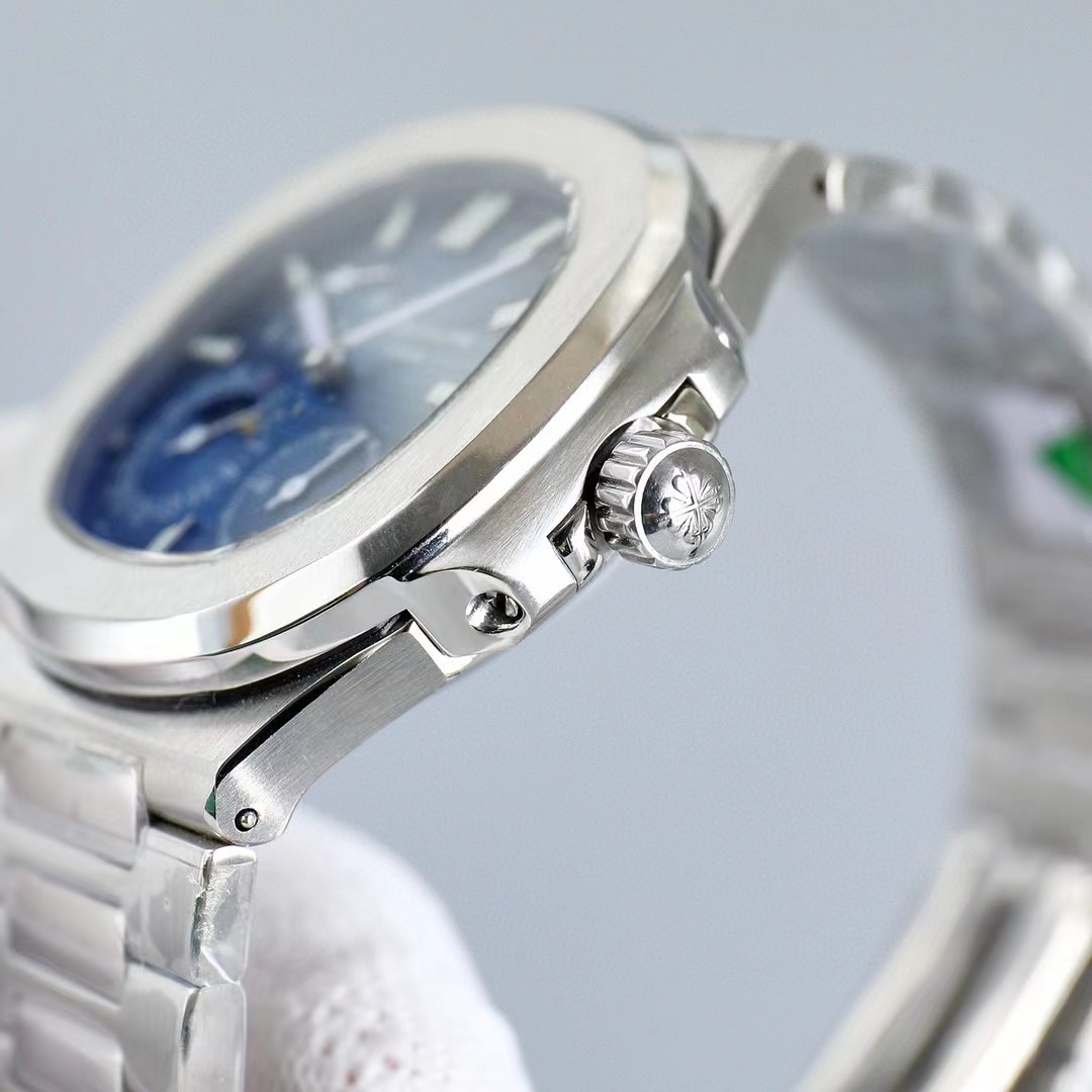 Patek Philipps Watch - DopestKickz