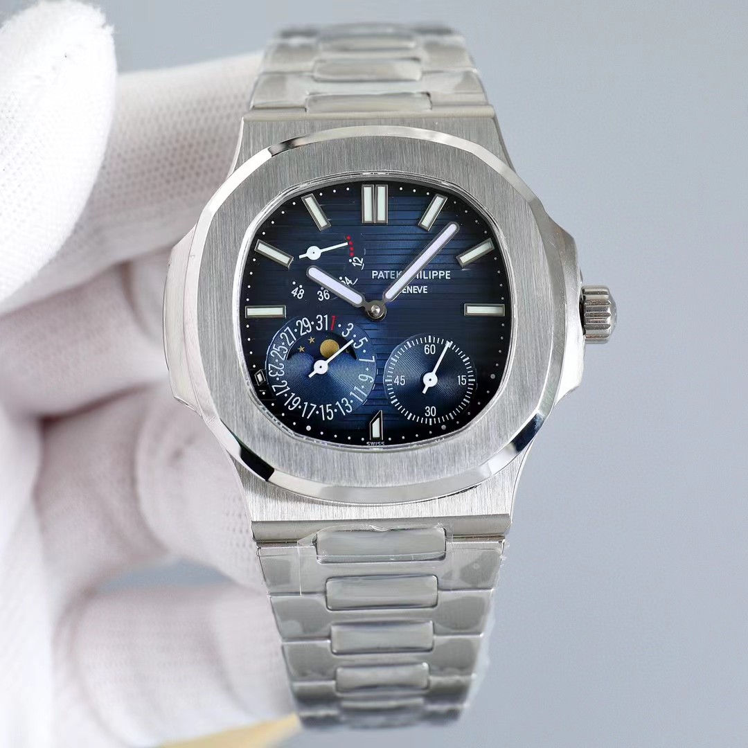 Patek Philipps Watch - DopestKickz