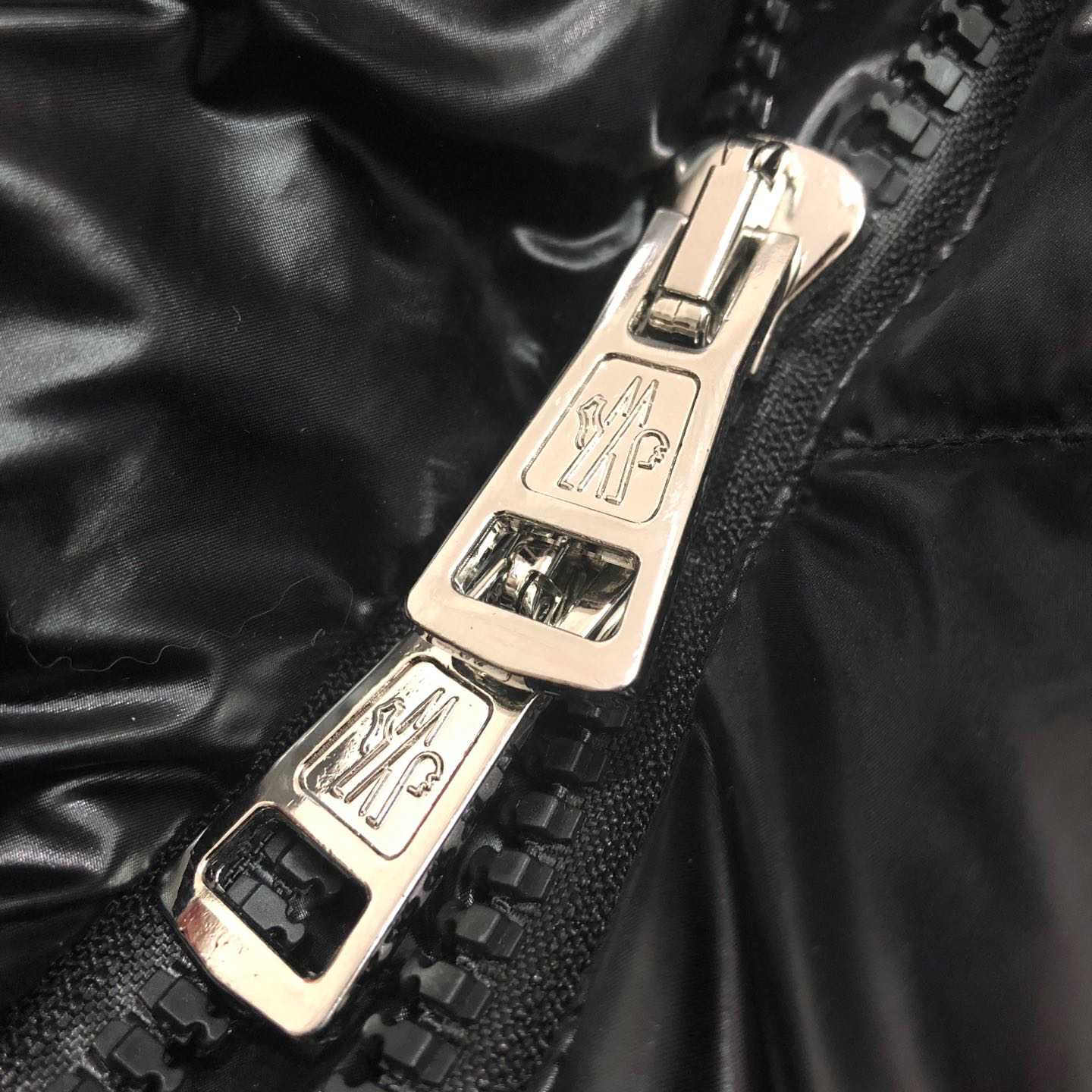 Valenti Long Down Jacket - DopestKickz